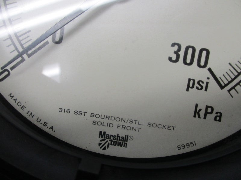 MARSHALL TOWN 89951 NSNP