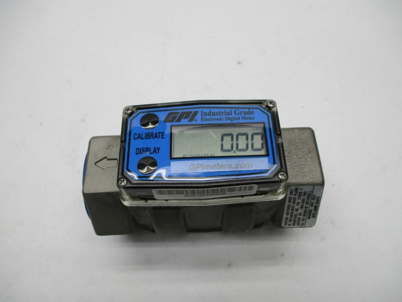 GPI G2S15N09GMB NSNP