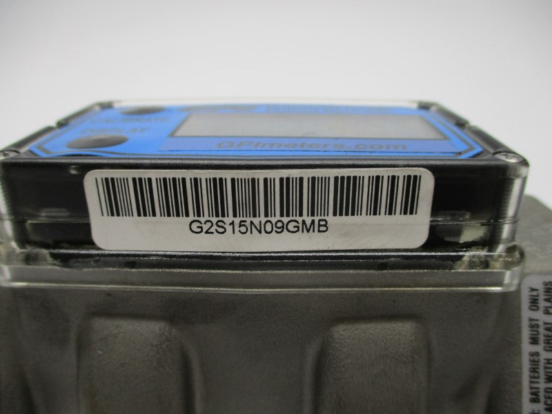 GPI G2S15N09GMB NSNP