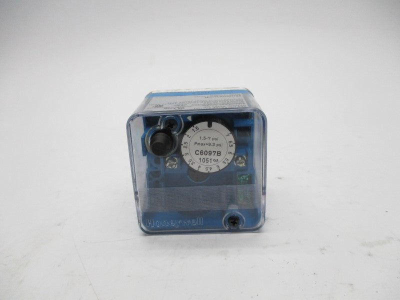 HONEYWELL C6097B1051 NSNP