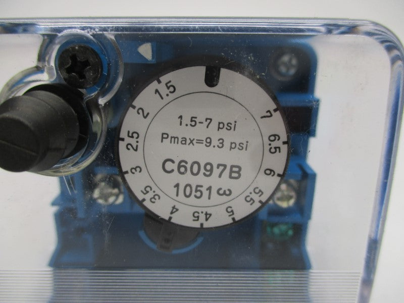 HONEYWELL C6097B1051 NSNP