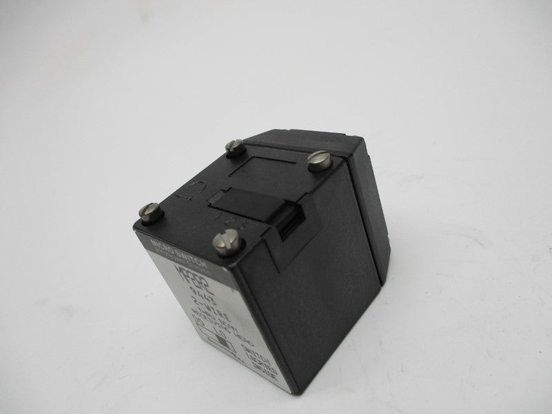 MICRO SWITCH MP2R2 NSNP