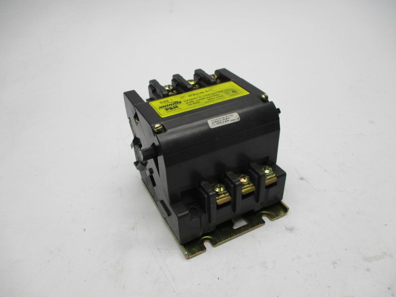 P&H 479U186-D11 110/240V 30A NSNP