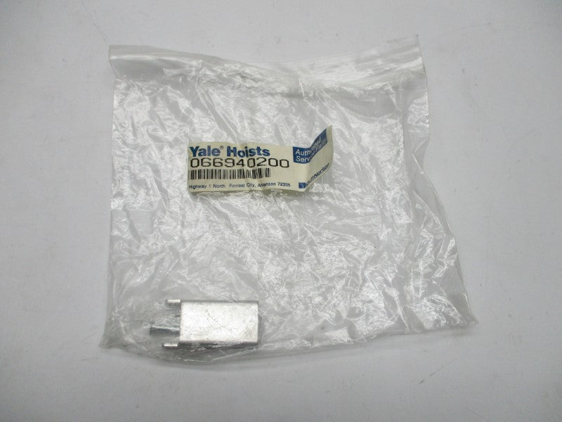 YALE HOISTS 066940200 NSMP