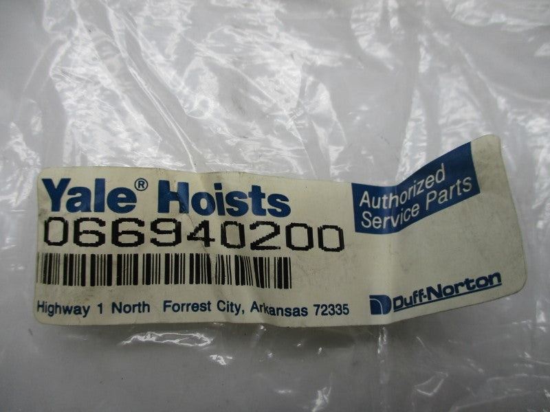 YALE HOISTS 066940200 NSMP