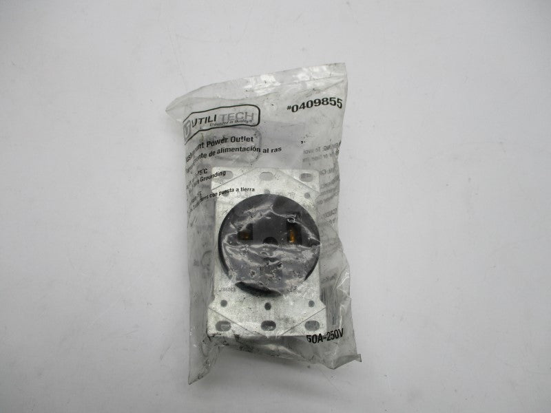 UTILITECH 0409855 2102S NSMP
