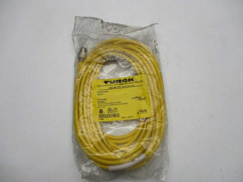TURCK SB5T-6 NSMP