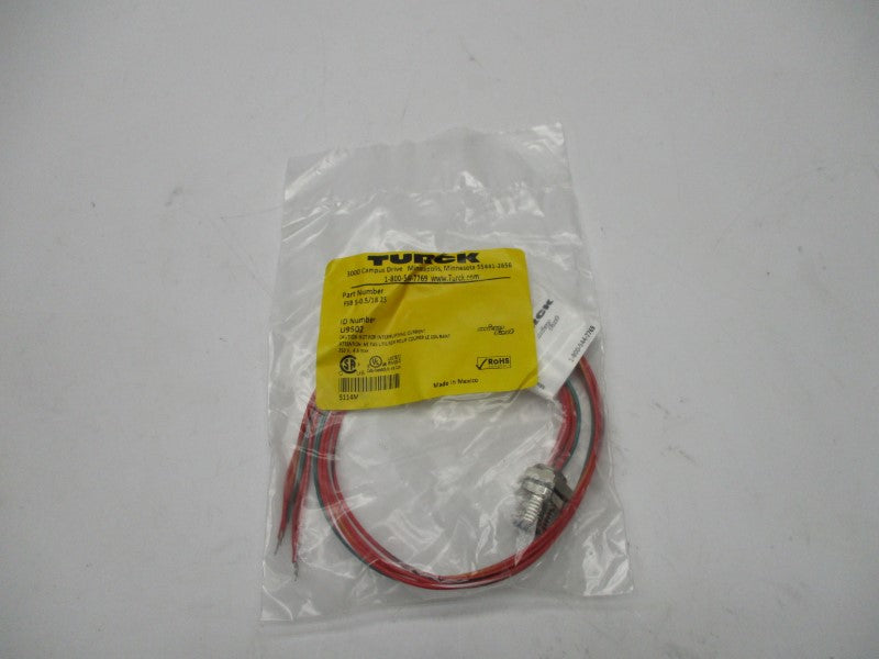 TURCK FSB5-0.5/18.25 NSMP