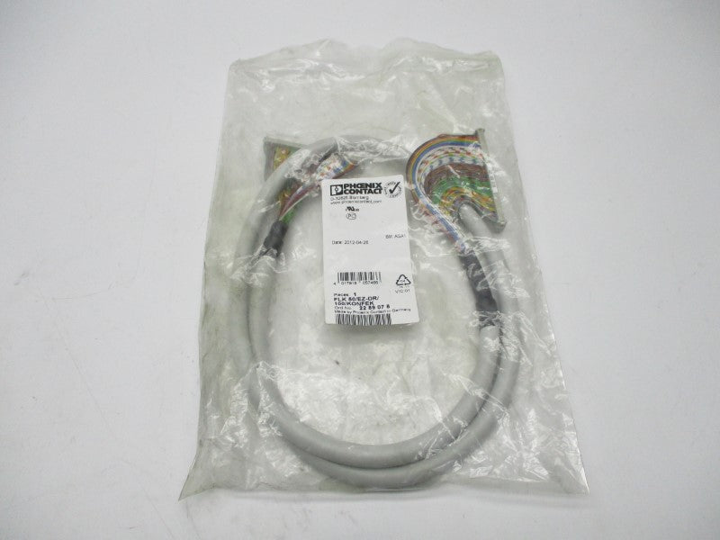 PHOENIX CONTACT FLK50/EZ-DR/100/KONFEK 2289078 NSMP