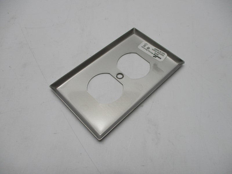 COOPER 304SS NSNP