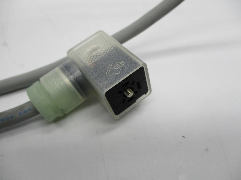 CANFIELD CONNECTOR 48-120VDC 100-240VAC NSNP