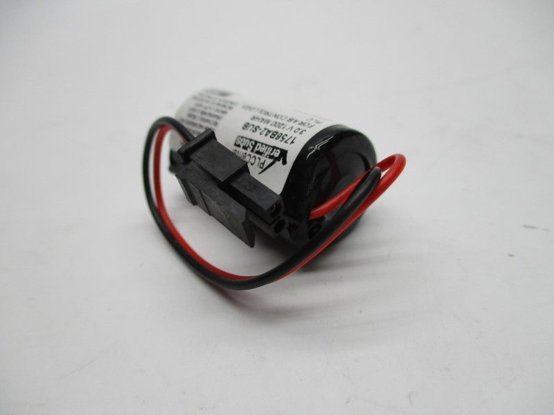 PLC CENTER 1756BA2-SUB NSNP