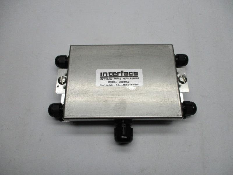 INTERFACE JB104SS NSNP