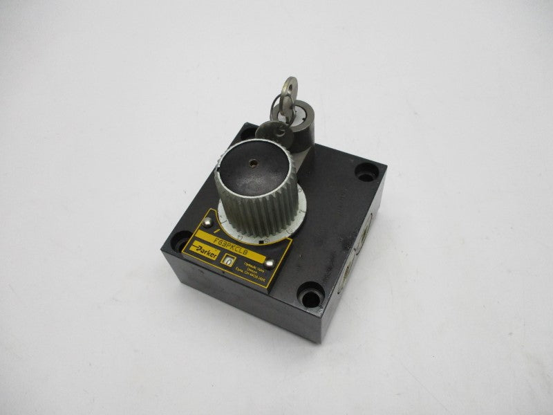 PARKER FG3PKCLB NSNP