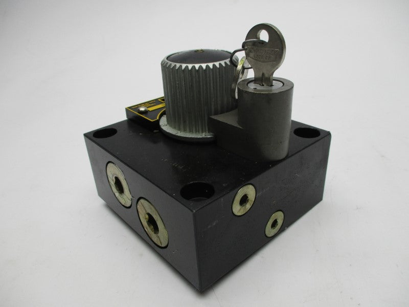 PARKER FG3PKCLB NSNP