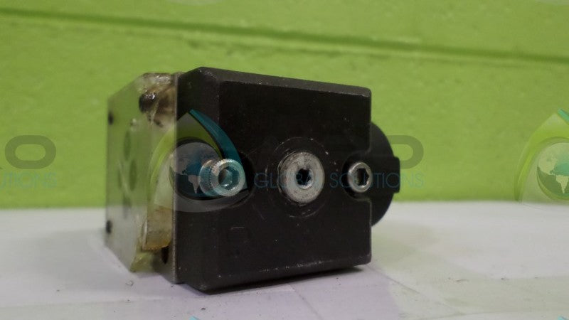 NC TECH. 122A SERVO VALVE  NSNP