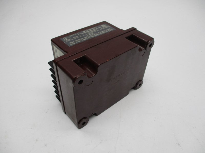 BROWN BOVERI ELECTRIC 202K8161UL GRC-5 NSNP