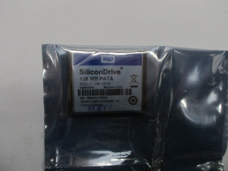 WESTERN DIGITAL SSD-C12M-3576 NSNP