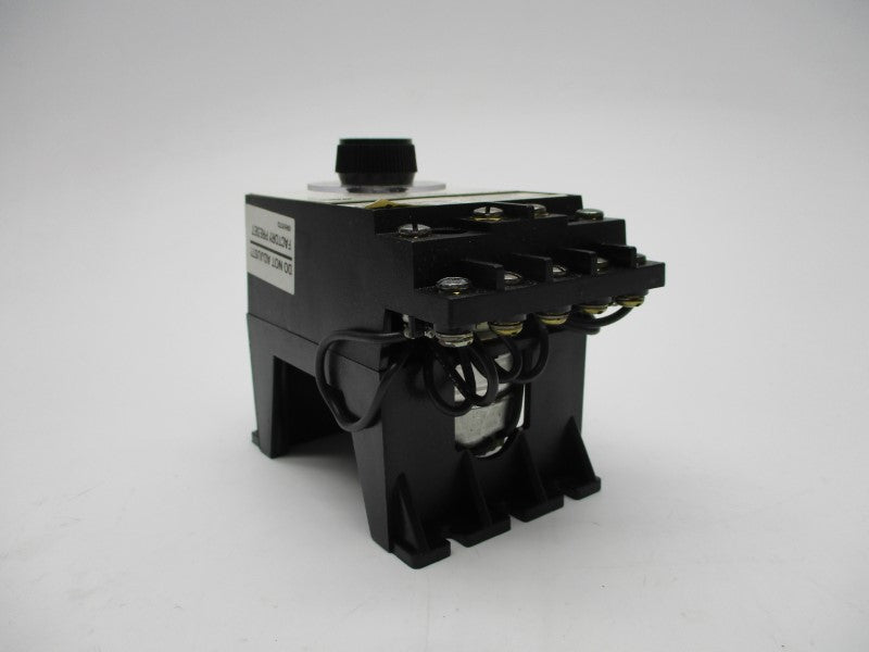 EAGLE SIGNAL BR14A6 120V 10A 0-30S NSNP