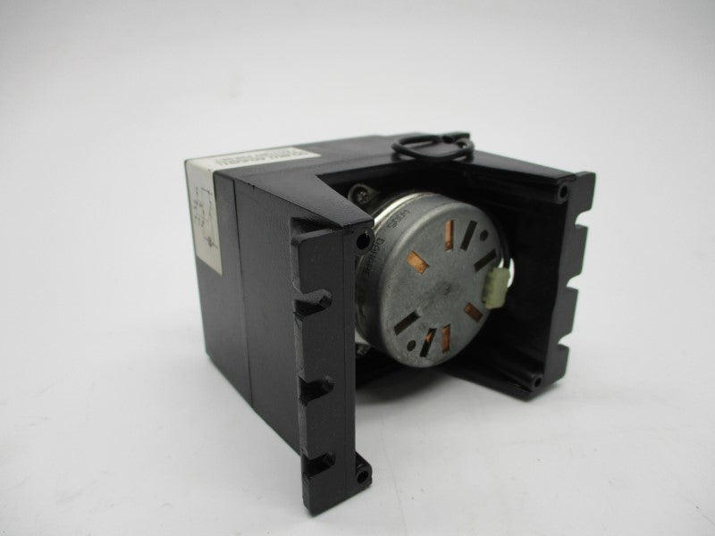 EAGLE SIGNAL BR14A6 120V 10A 0-30S NSNP