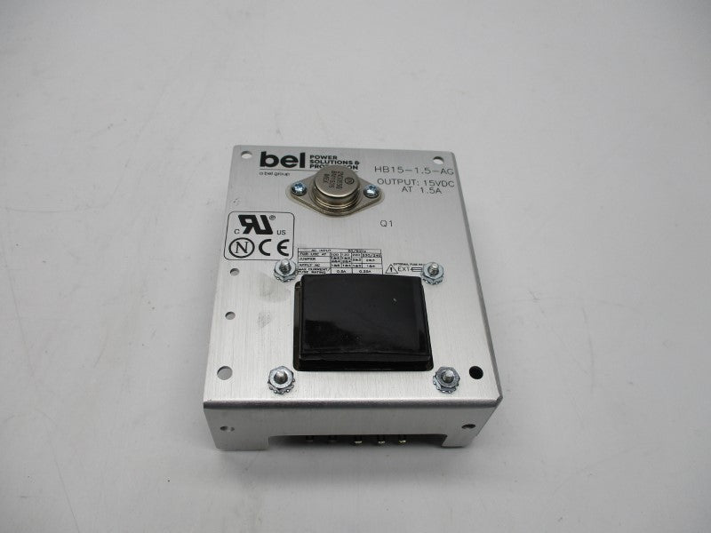 BEI HB15-1.5-AG NSNP