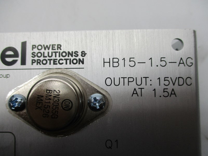 BEI HB15-1.5-AG NSNP