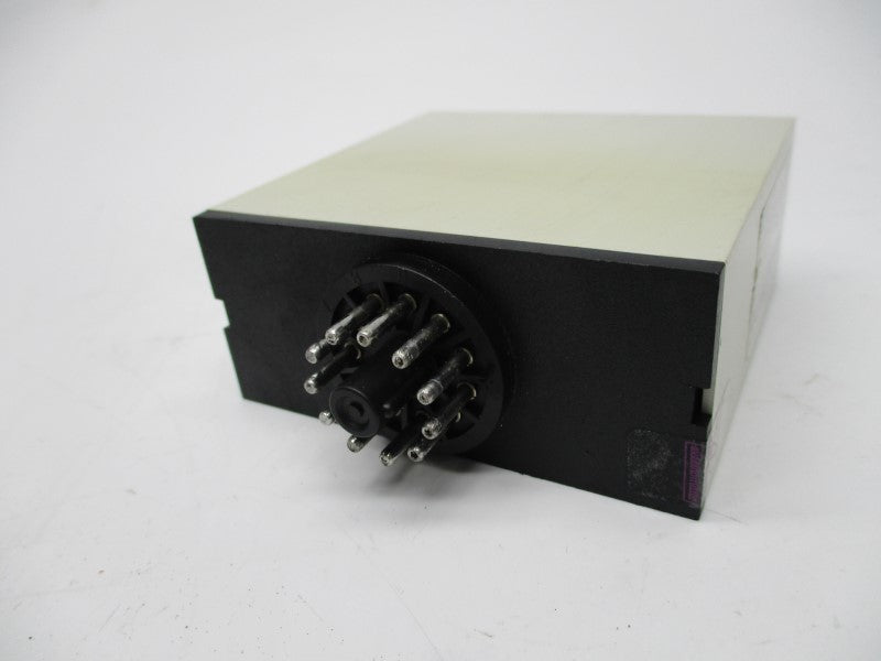 ELECTROMATIC SABC207900 20-240VAC/DC NSNP