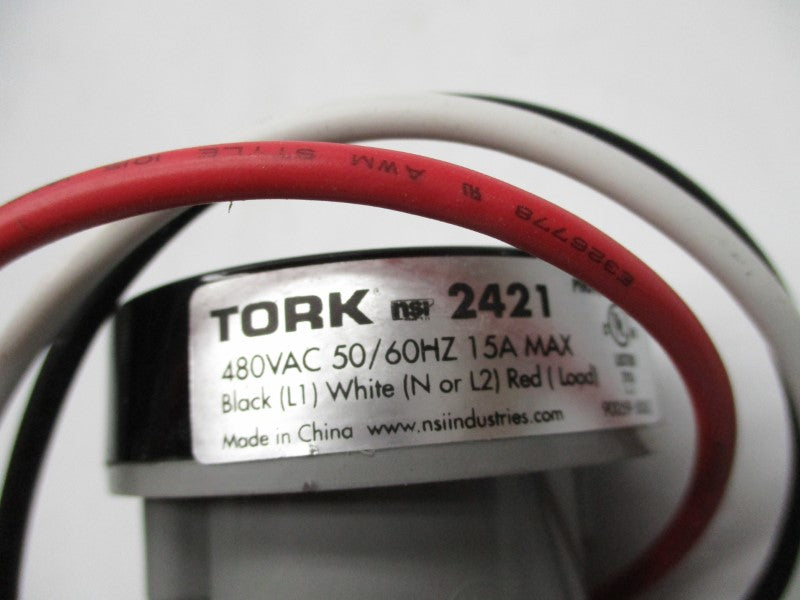 TORK 2421 UNMP