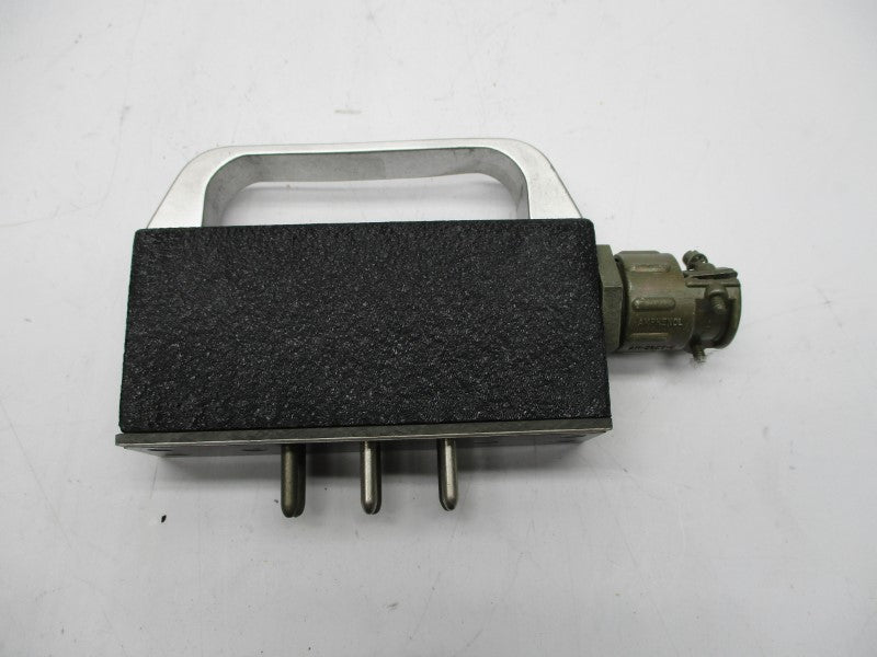 THERMO ELECTRIC 21117-SP-1-KX-2-3-JX 3MP NSNP