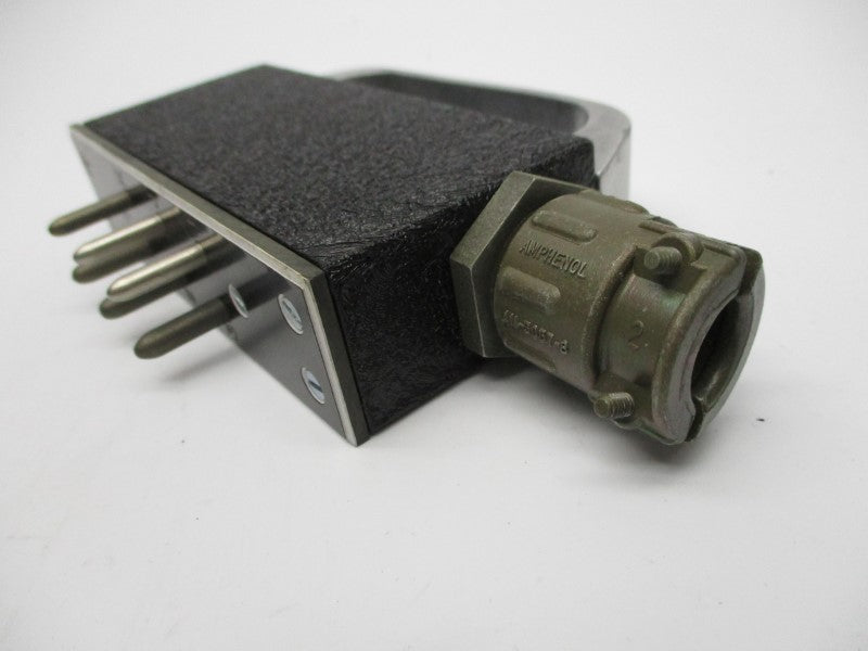 THERMO ELECTRIC 21117-SP-1-KX-2-3-JX 3MP NSNP