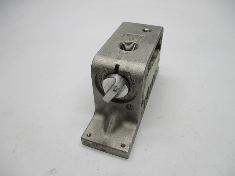 WILDEN 15-3126-01 NSNP