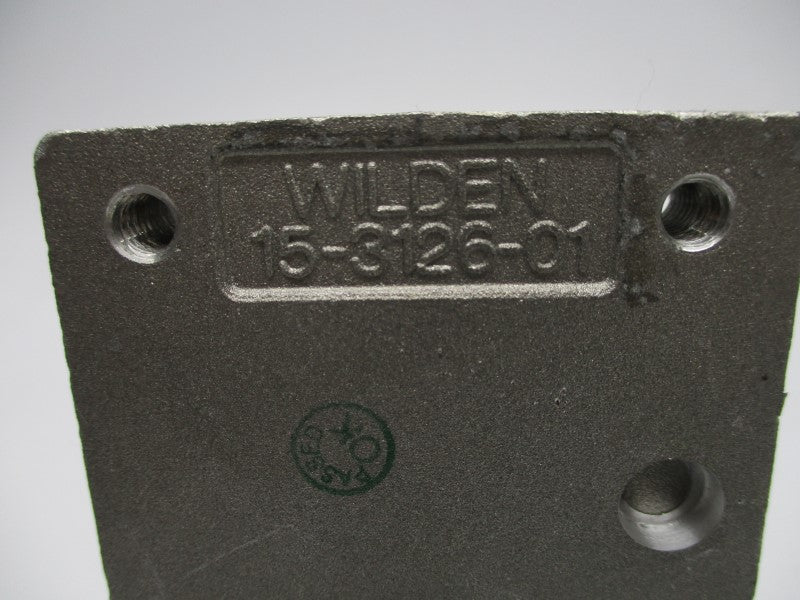 WILDEN 15-3126-01 NSNP
