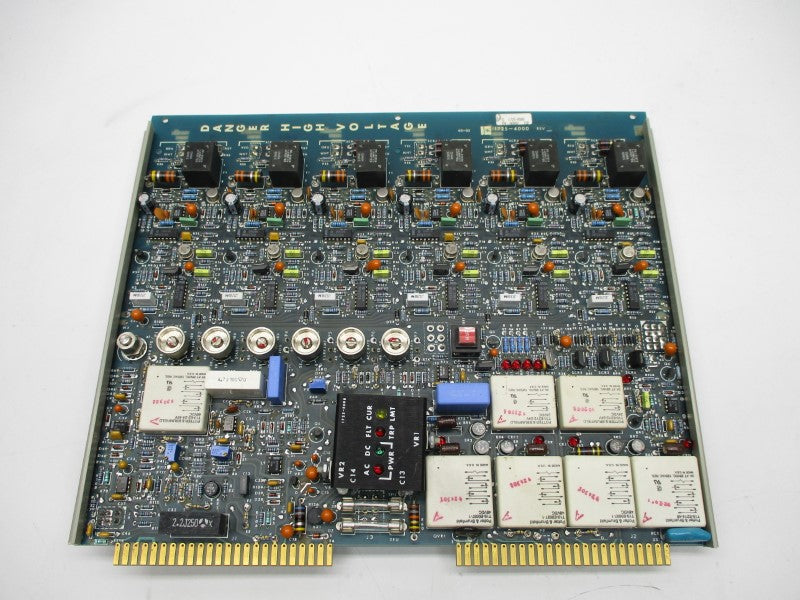 EMERSON 1725-4000 UNMP