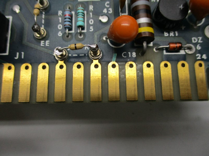EMERSON 1725-4000 UNMP