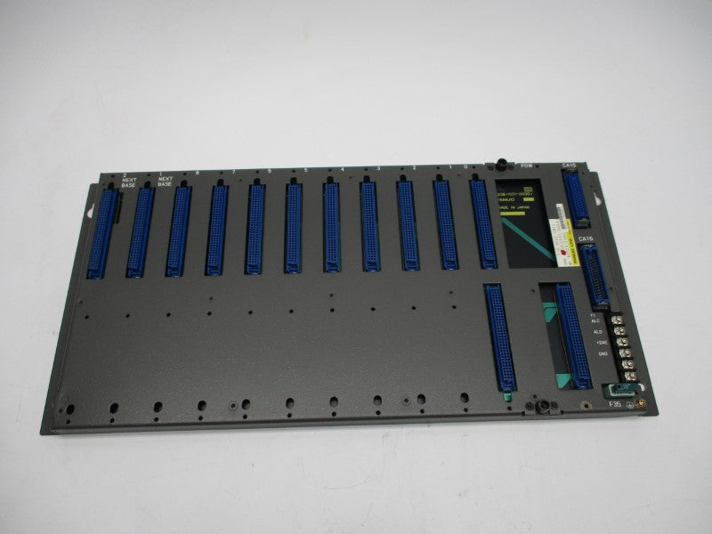 FANUC A20B-1001-0030/01 A03B-0801-C013 UNMP