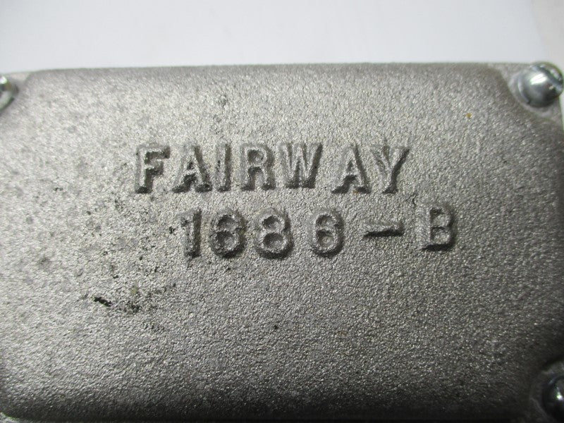 FAIRWAY 1686-B NSNP
