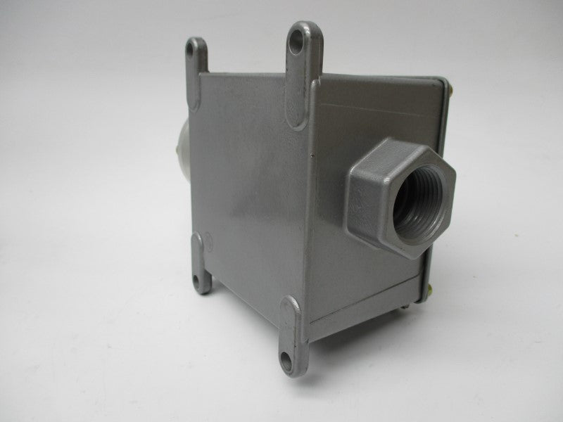 CUSTOM CONTROL SENSORS 604G2 NSNP