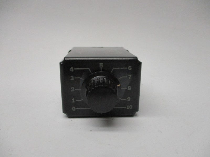 SYRACUSE ELECTRONICS TER00308 115VAC NSNP