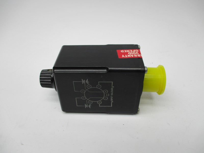 SYRACUSE ELECTRONICS TER00308 115VAC NSNP
