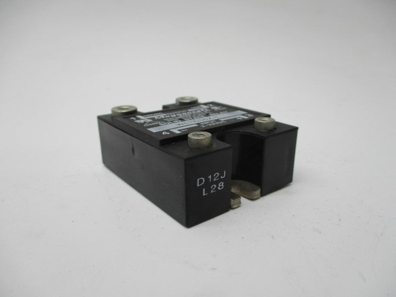 MAGNECRAFT W6110DSX-1 120VAC NSNP