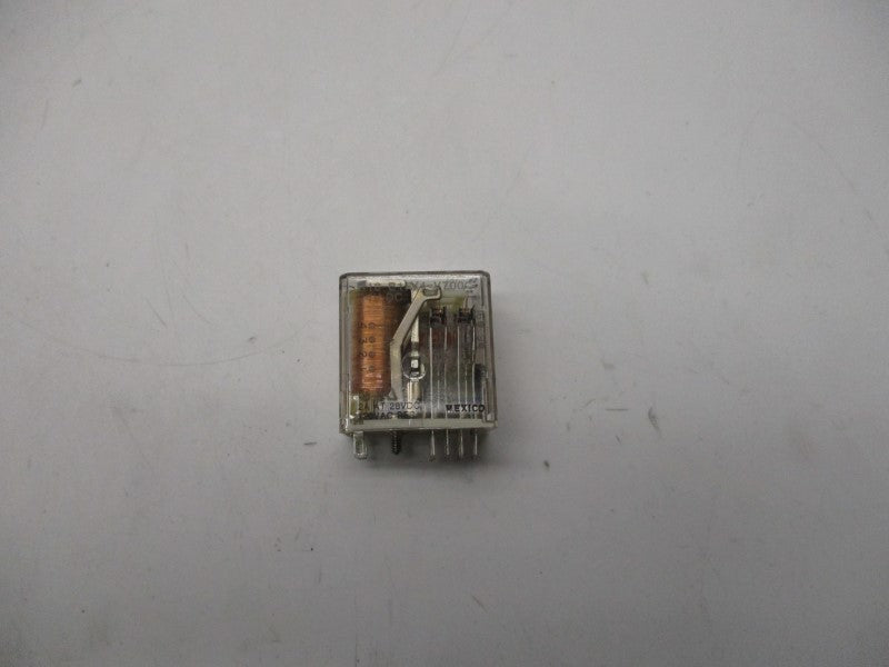 POTTER & BRUMFIELD R10-E1-Y4-V700 24VDC UNMP