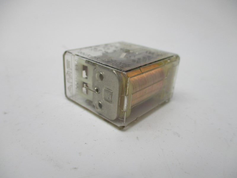 POTTER & BRUMFIELD R10-E1-Y4-V700 24VDC UNMP