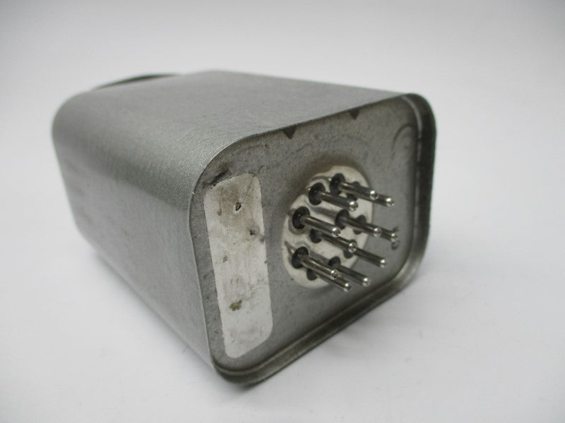 PANALARM 50F1-120A 120V NSNP