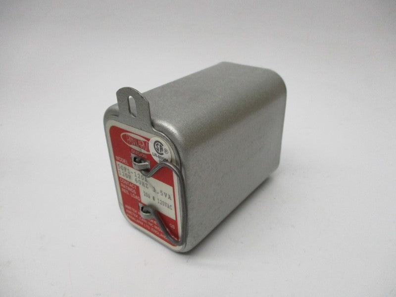 PANALARM 50F1-120A 120V NSNP