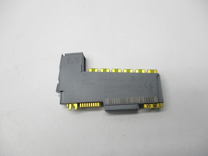 B&R AUTOMATION X20AI2622 NSNP