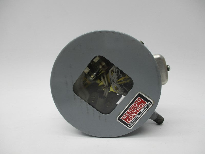 MERCOID CONTROL DAF31-3R4 NSNP