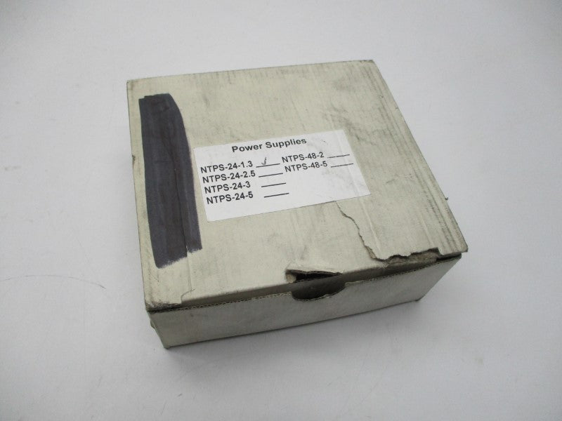 N-TRON NTPS-24-1.3 NSMP
