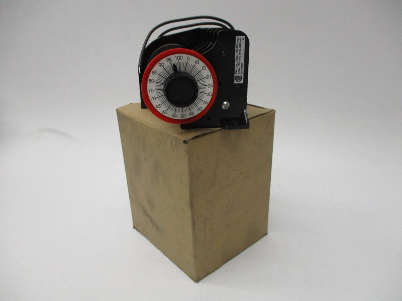 DANAHER TM4A60701 NSMP