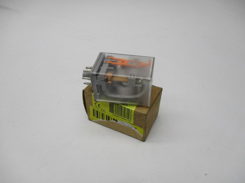 SQUARE D 8501KP12P14V20 120V SER. F NSMP