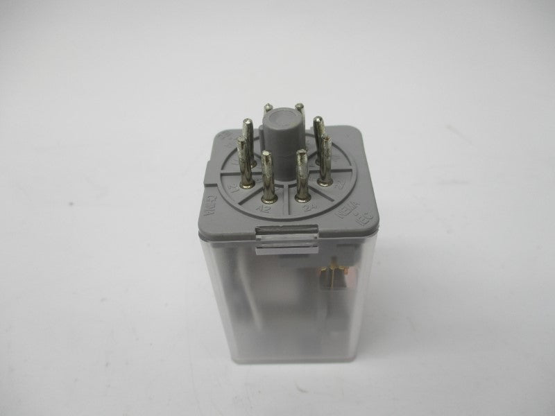 SQUARE D 8501KP12P14V20 120V SER. F NSMP